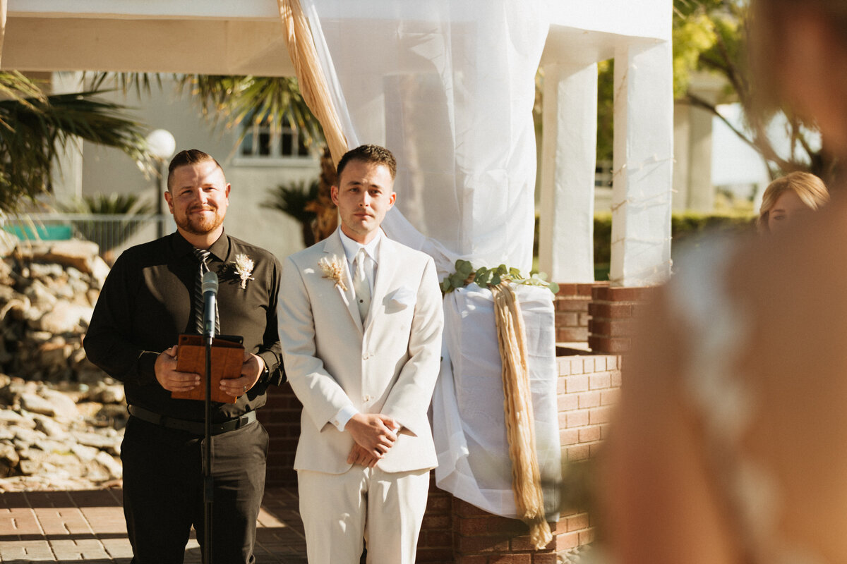cascade & Canyon photography | las vegas wedding photographer
