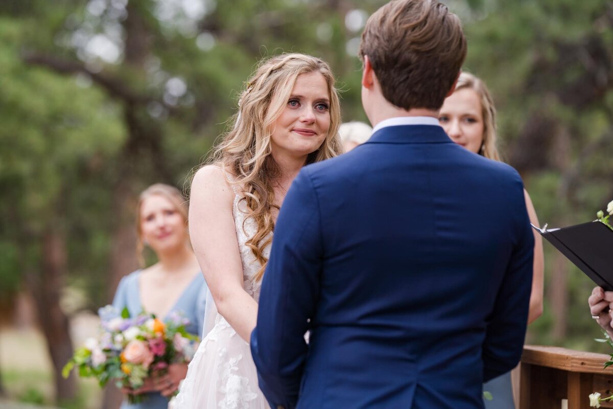 Homestead DCVR wedding
