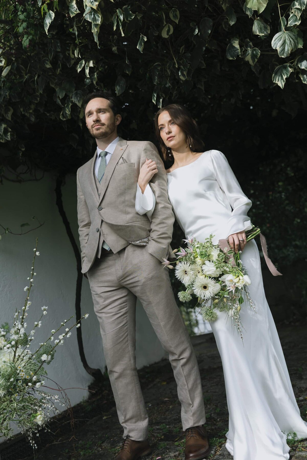 Elopement in Porto, Portugal