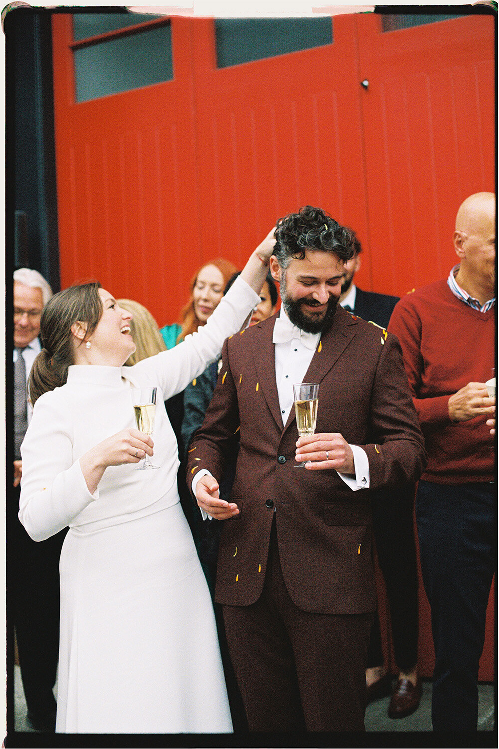 Timberyard-Edinburgh-Wedding-analogue-photographer-2