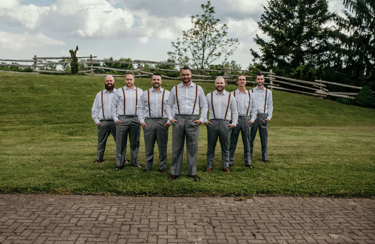 Wedding-Phoography-London-Ontario-Groomsman