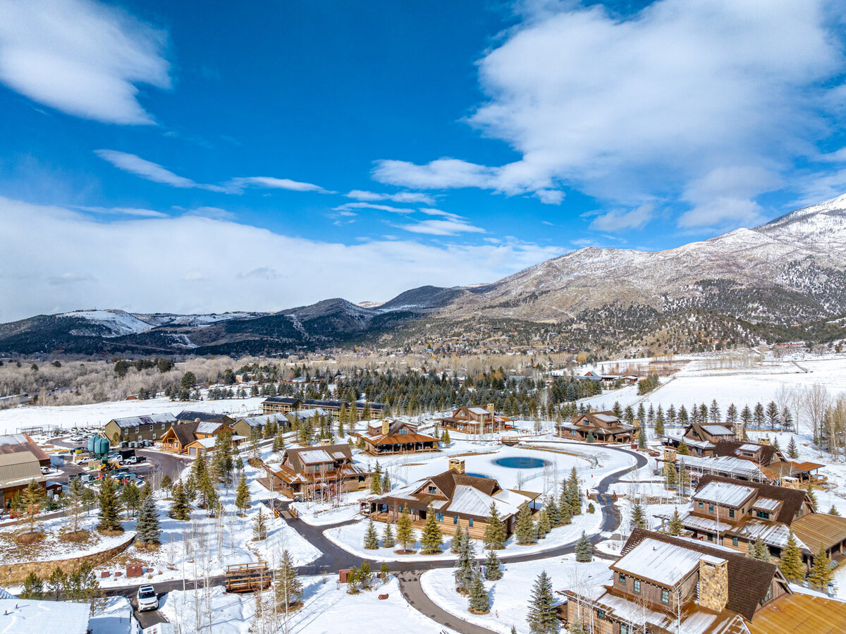 MLS - Cabin 64 - Roaring Fork Club-52