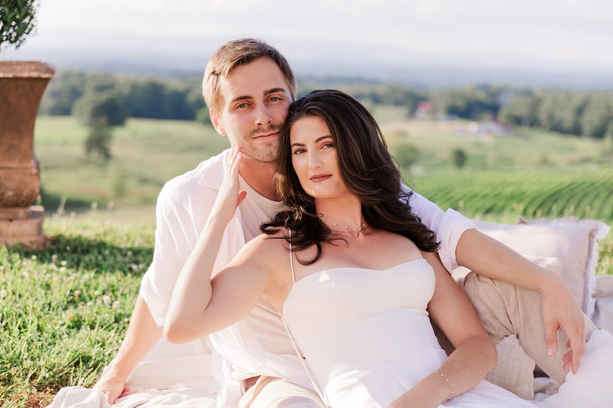 Styled Shoot Engagement-20