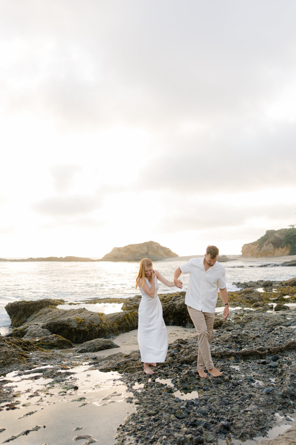 Cam + Mary Laguna Engagements-22