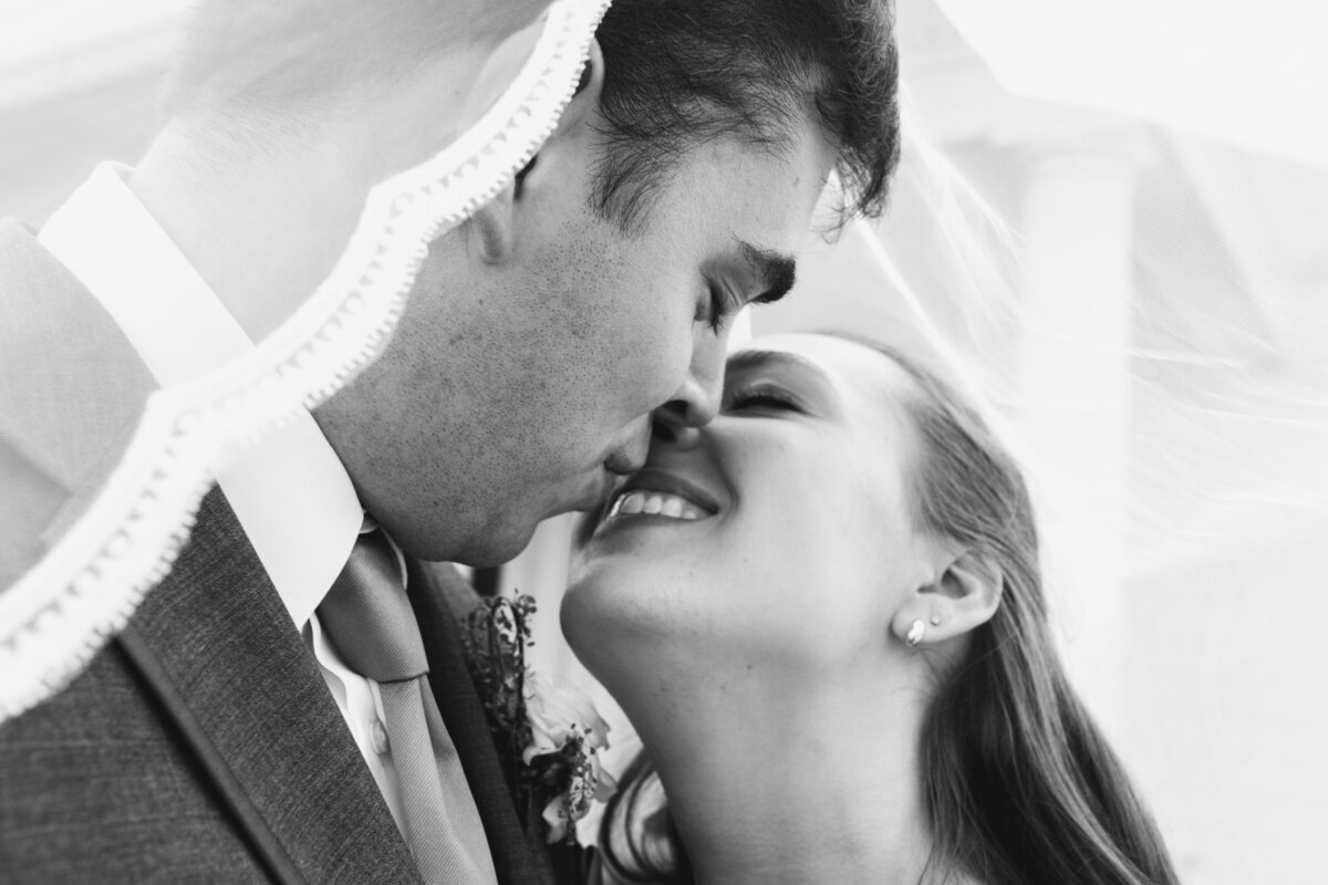 Yurts Smithey BW-0704