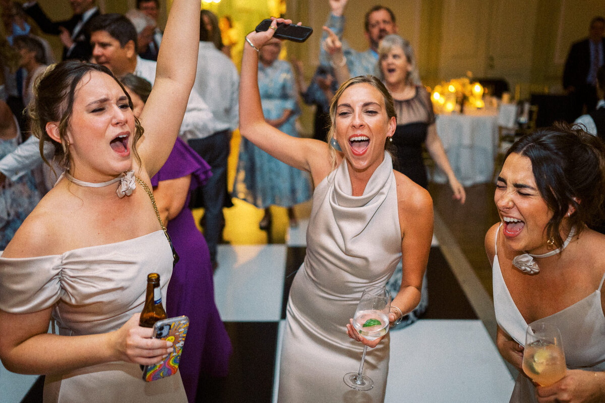 Farmington Country Club Wedding Photographer - Hunter and Sarah Photography-120