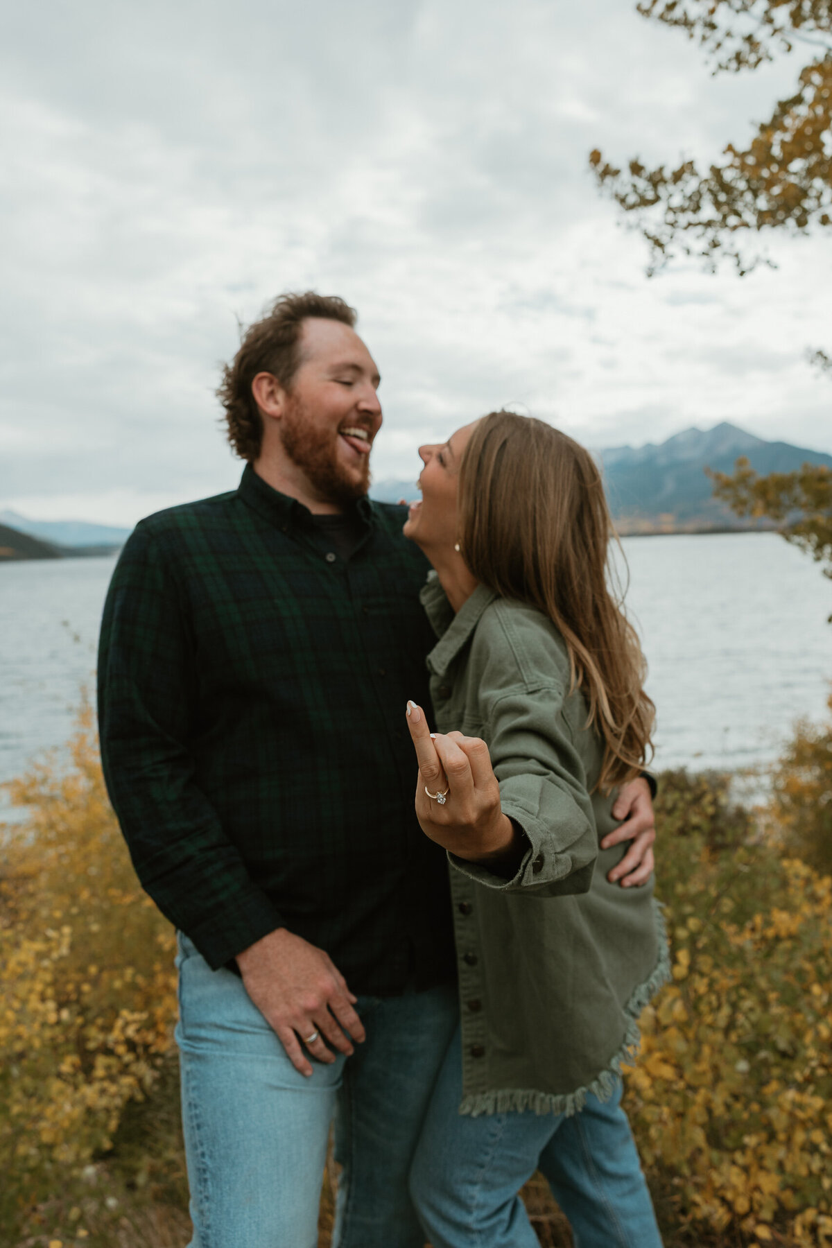 Dillon-Lake-Mountain-Engagement-Session-Colorado-03