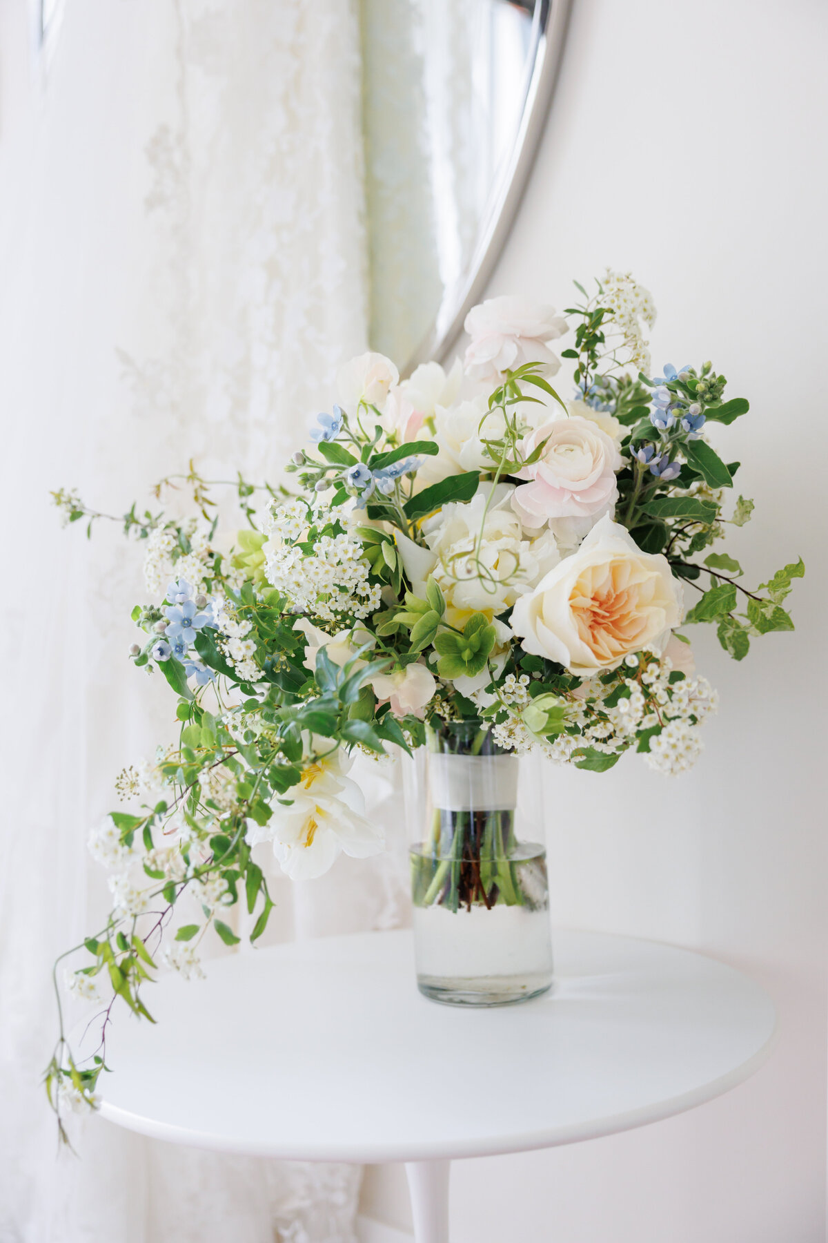 Chicago Illuminating Company Spring Wedding_1