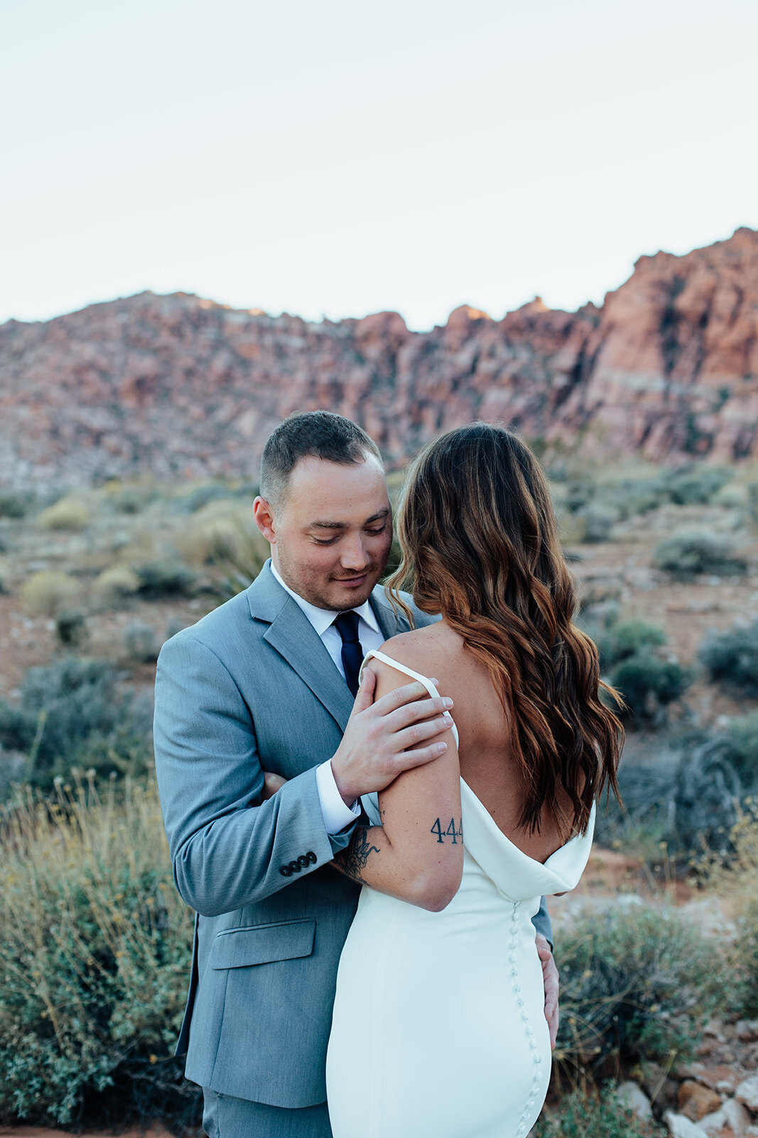 Red Rock Canyon Portrait Session-9742_websize