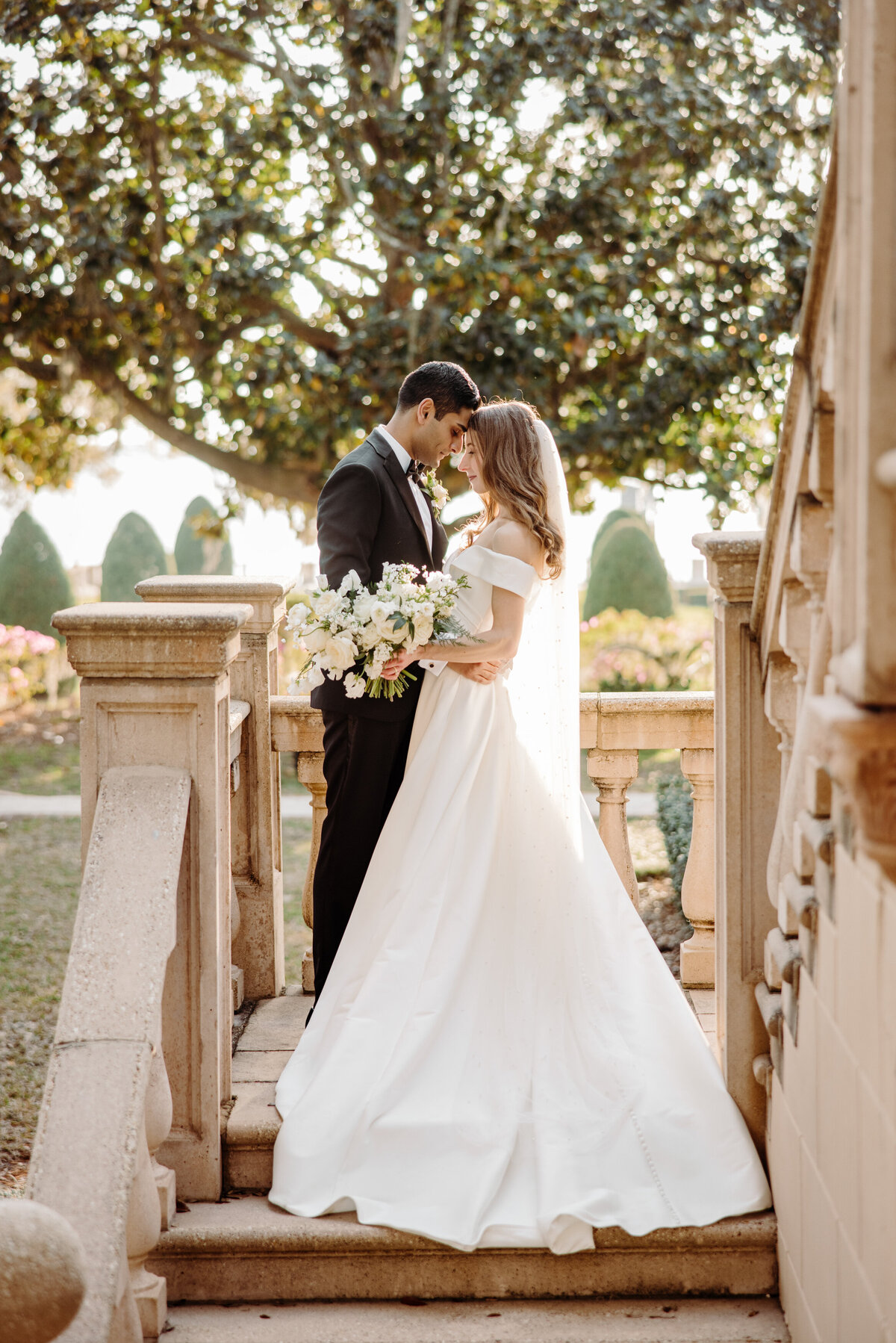 Jacksonville Wedding Planner Wedding Party-347
