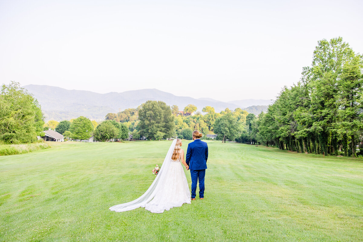 Maddy & Eli Wedding - Laurel Ridge Country Club - Tracy Waldrop Photography-48