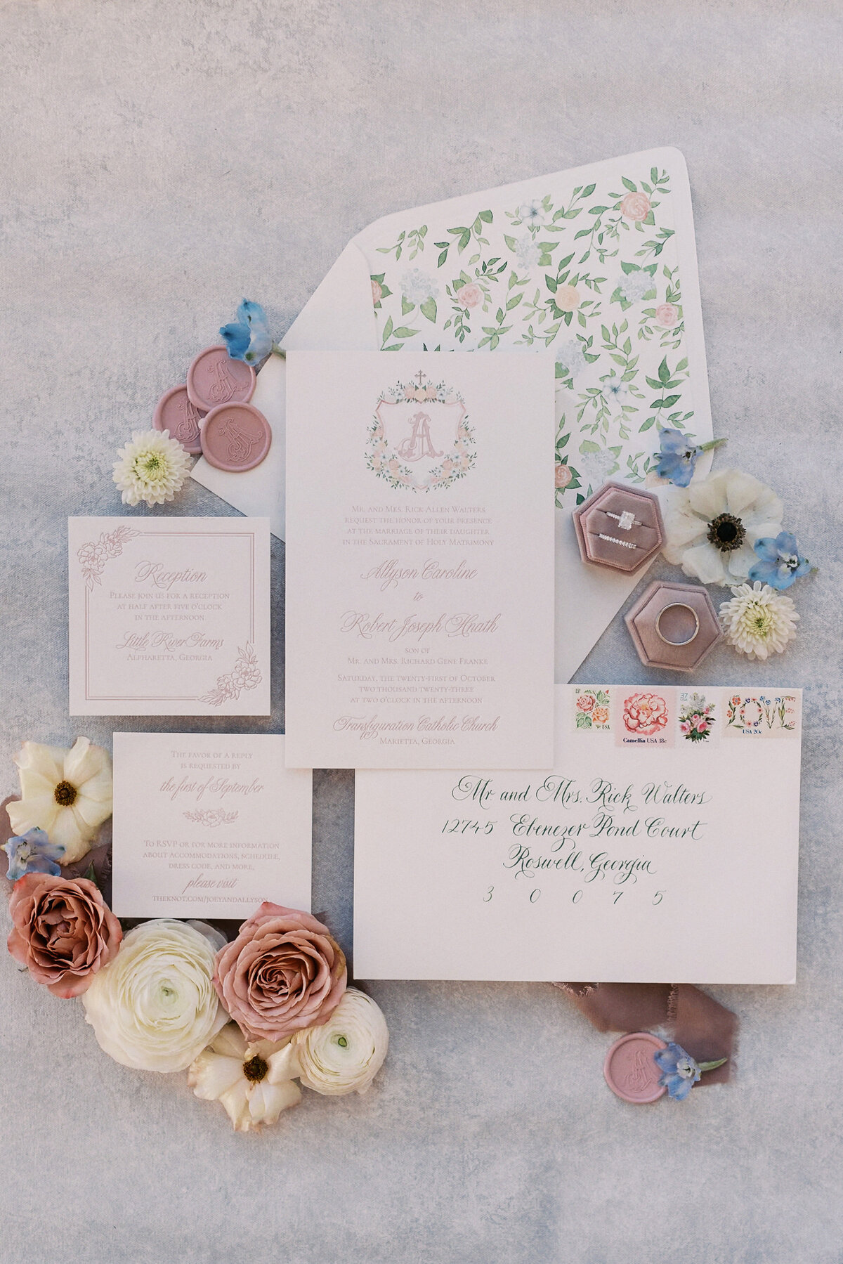 Atlanta Wedding Photographer-1