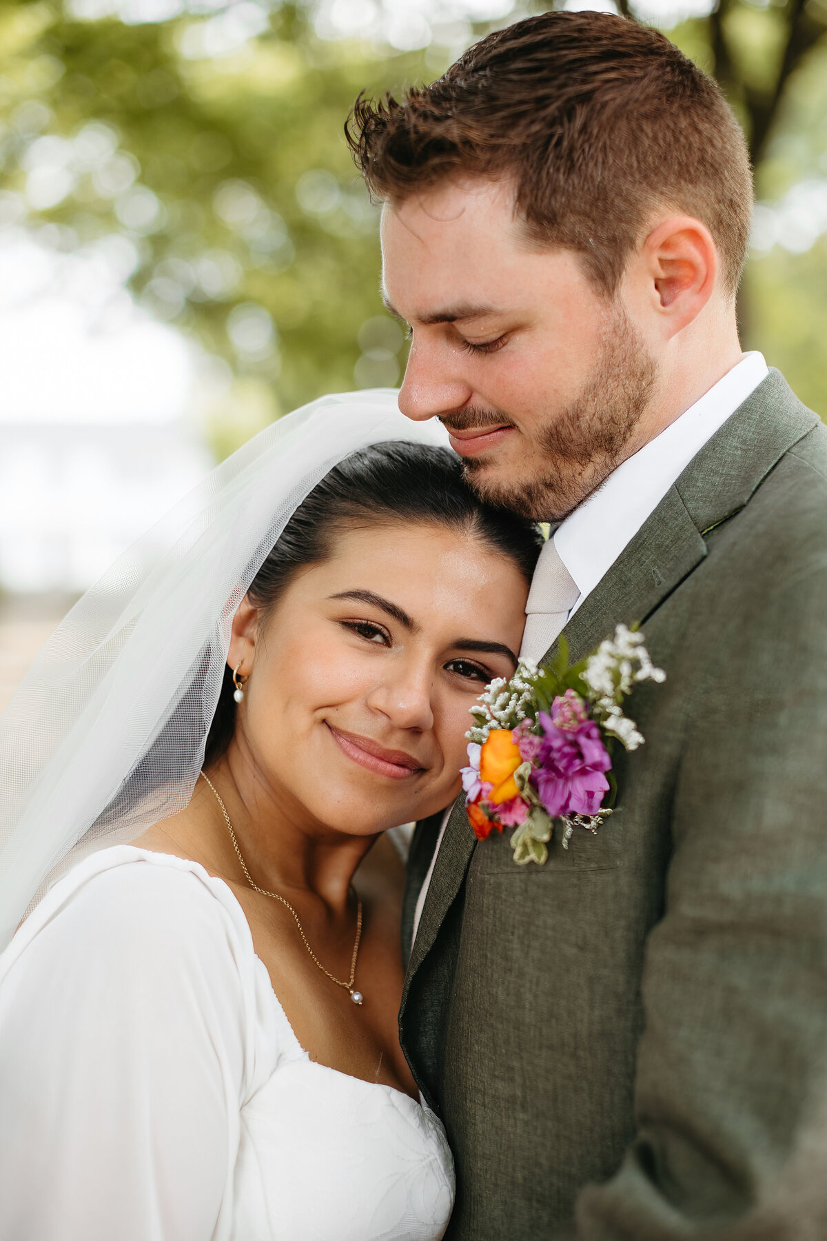 Jazmin & Kyle's Wedding at Historic Tuckahoe-0797