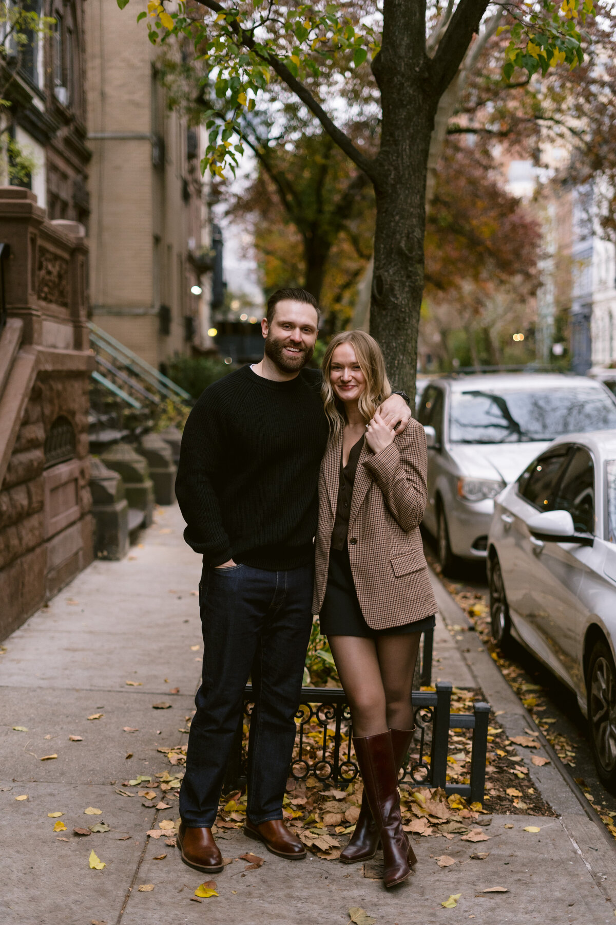 Central Park Engagement Photographer50