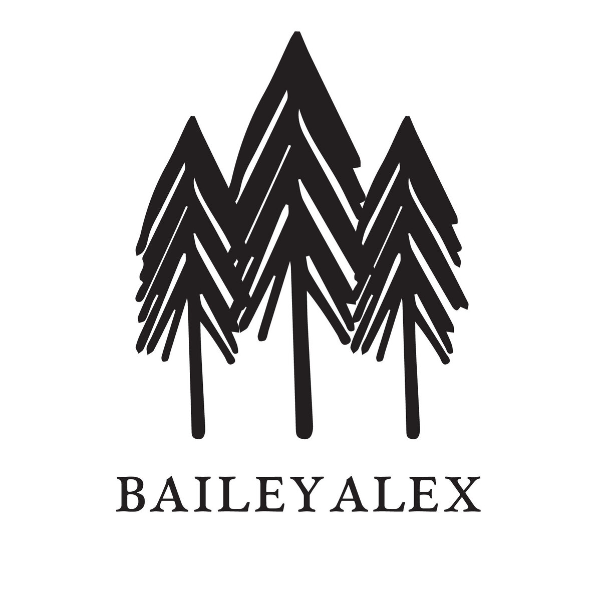 baileyalexphotography.com logo