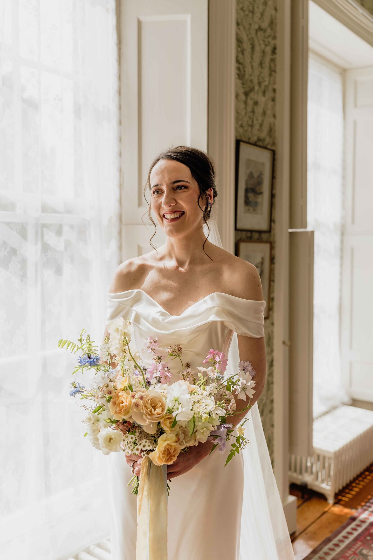 Aberdeen and Aberdeenshire Wedding Photographer -45