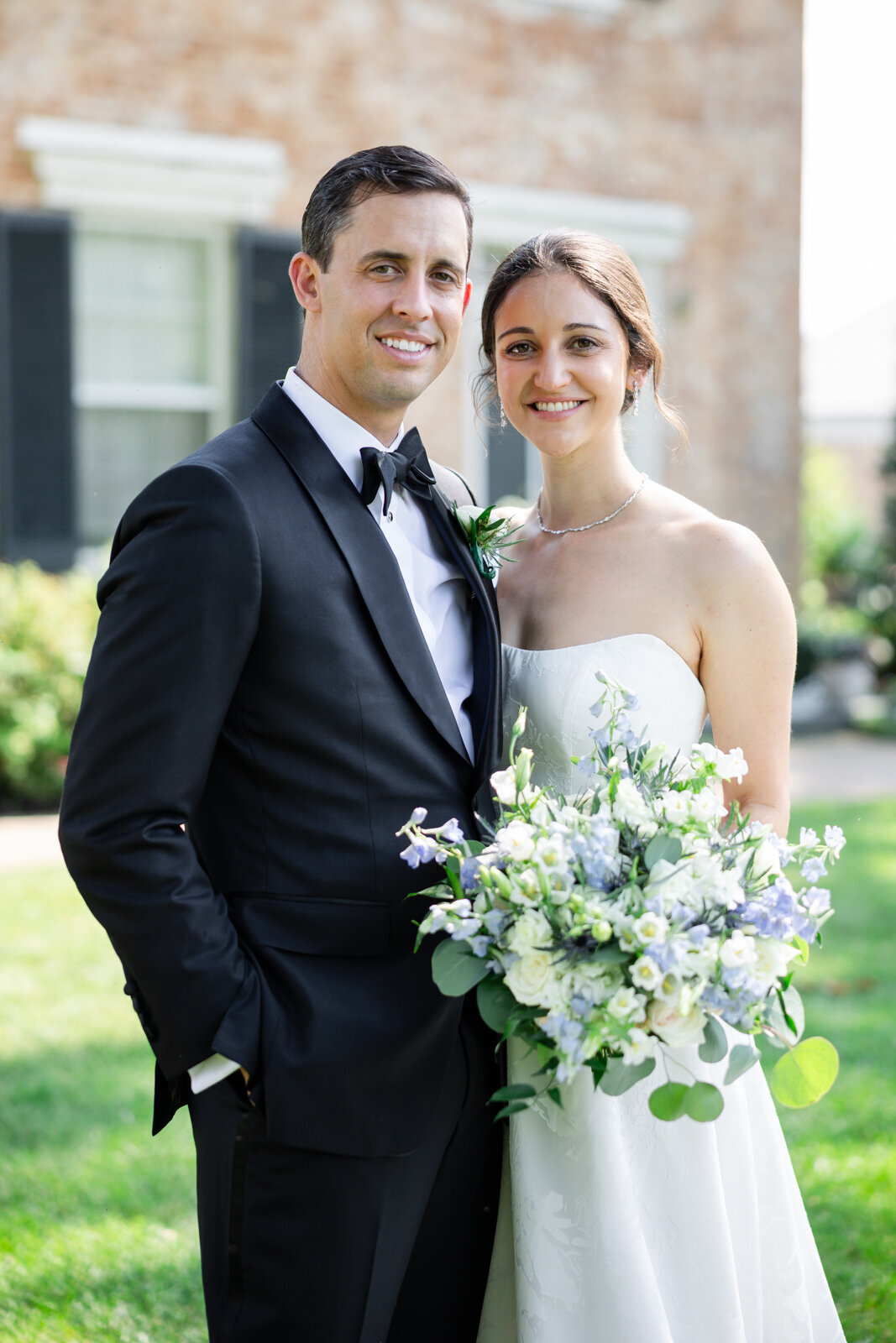 Woodmont Country Club Wedding-061