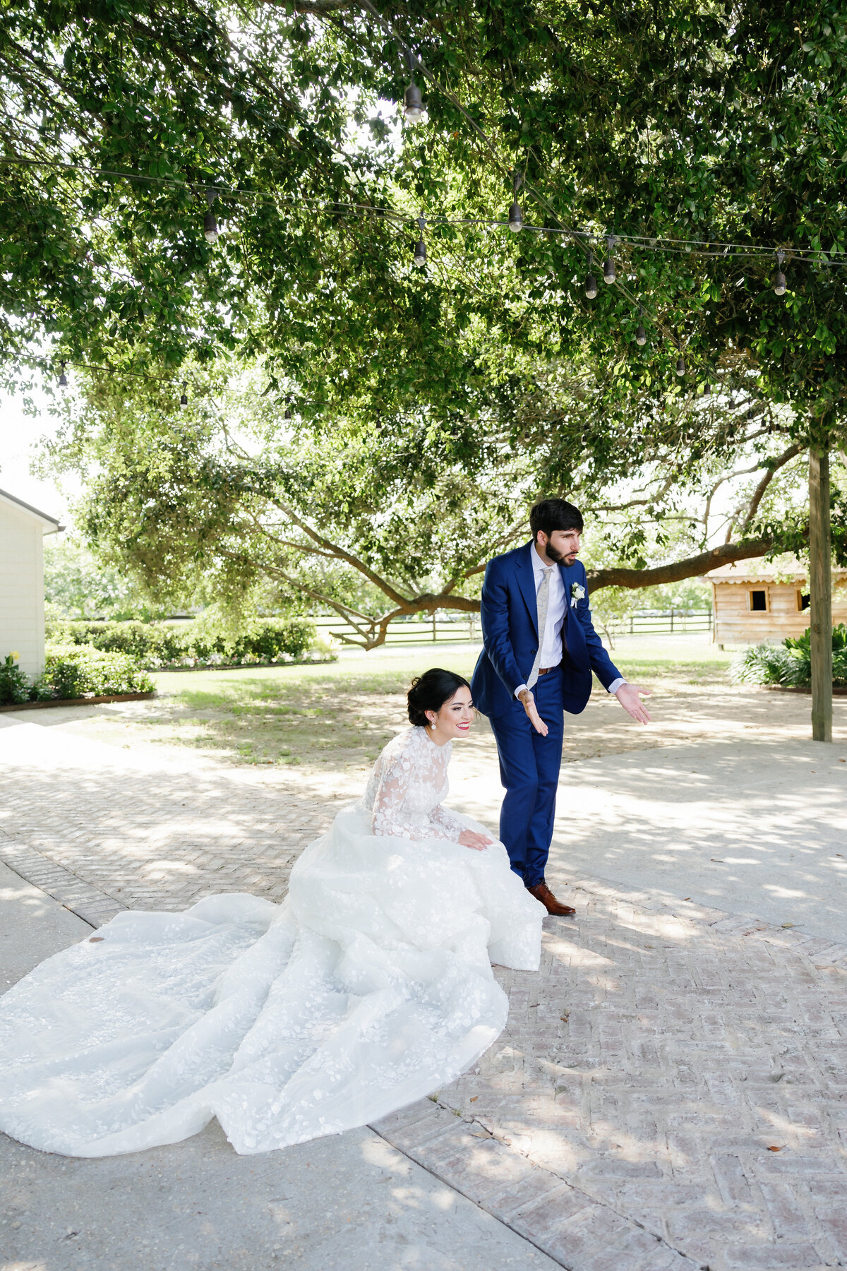 New Orleans Wedding Photographer