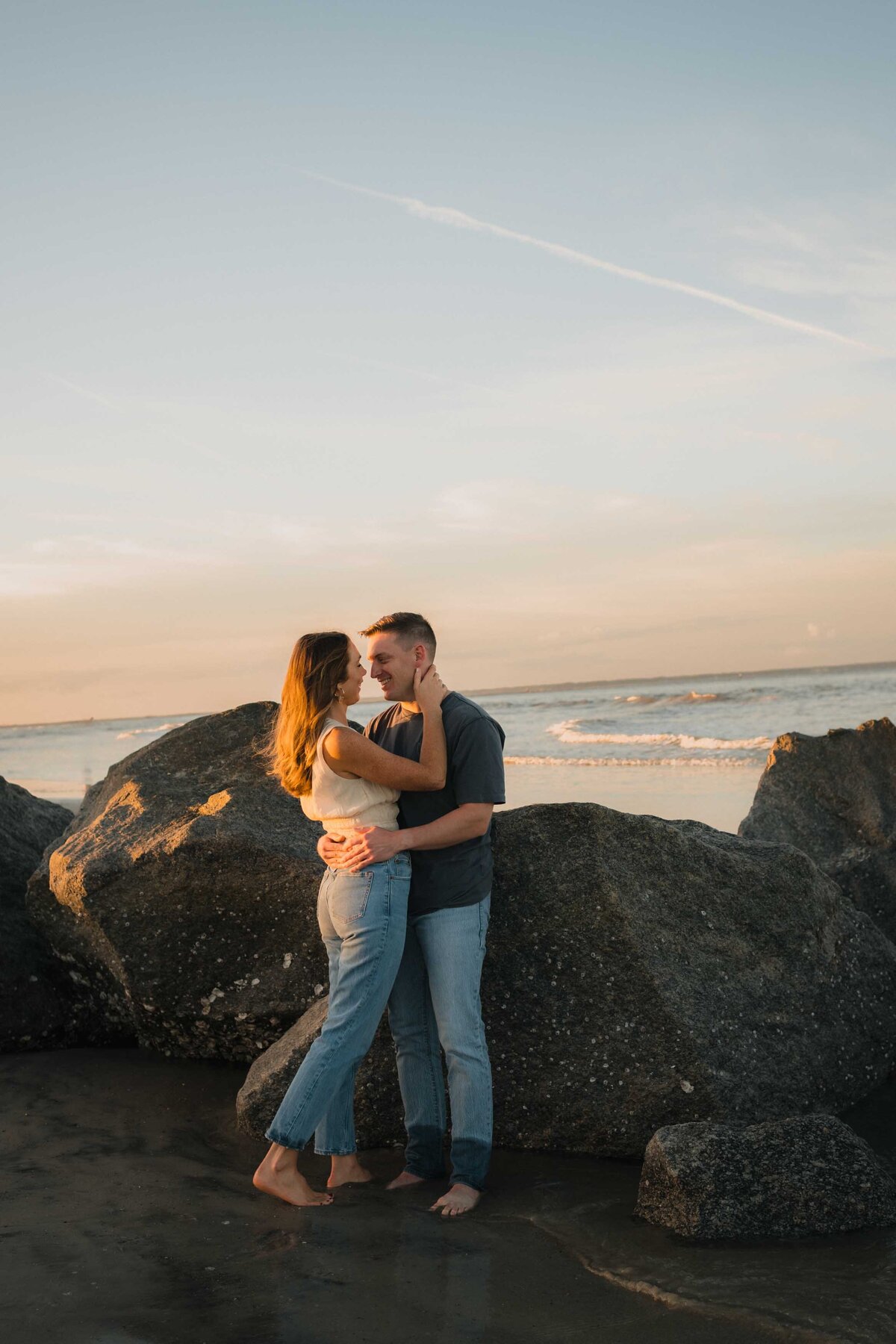 Savannah Georgia Engagement Photos-6012