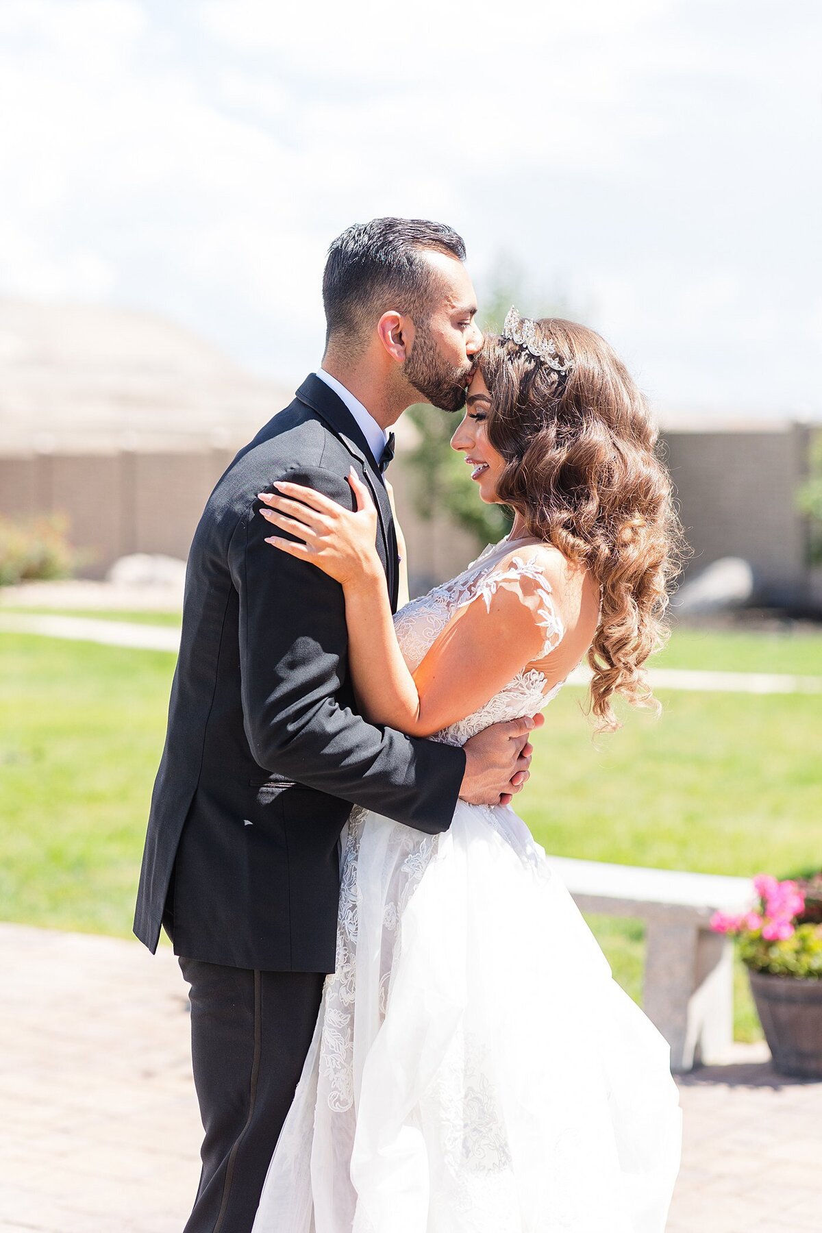 Holy Trinity Greek Orthodox Cathedral Wedding-1007