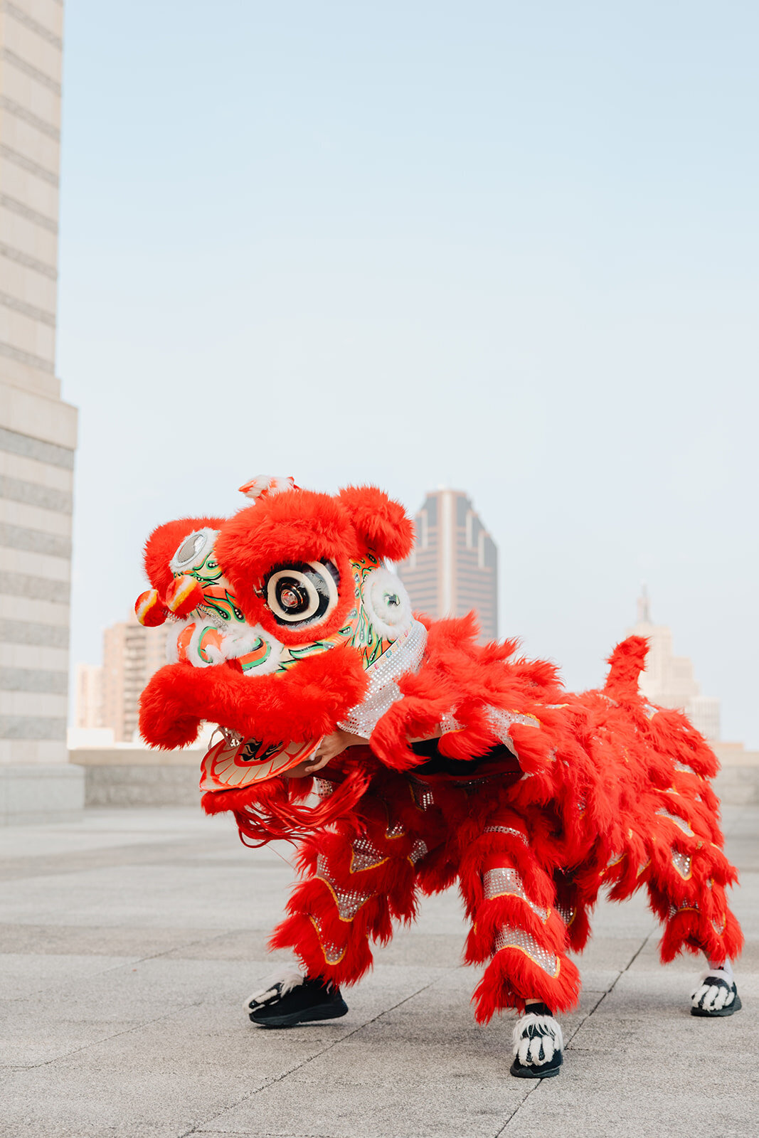 Cultural Photoshoot