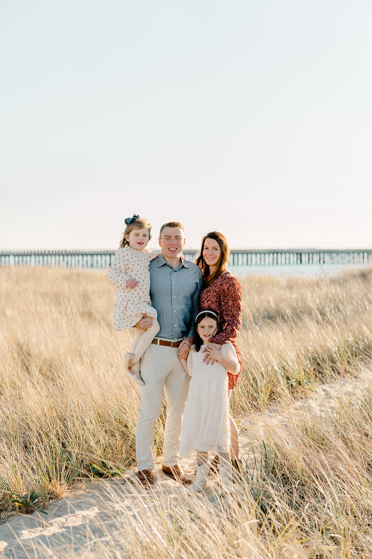 Duxbury MA family photography Donague-