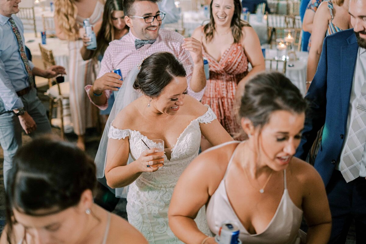 The Reeses | Louisville Water Tower Wedding | Luxury Wedding Photographer-110