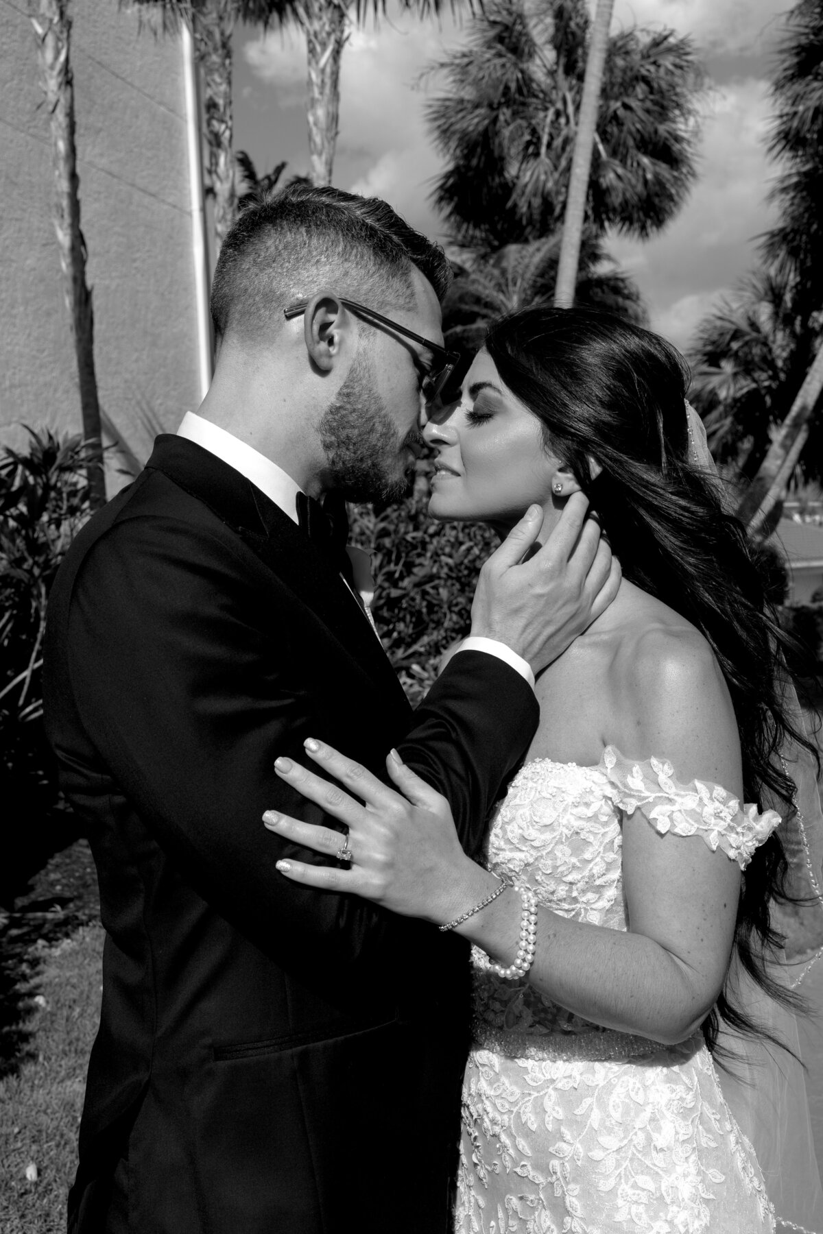 Alissa and Brandon's Wedding-37