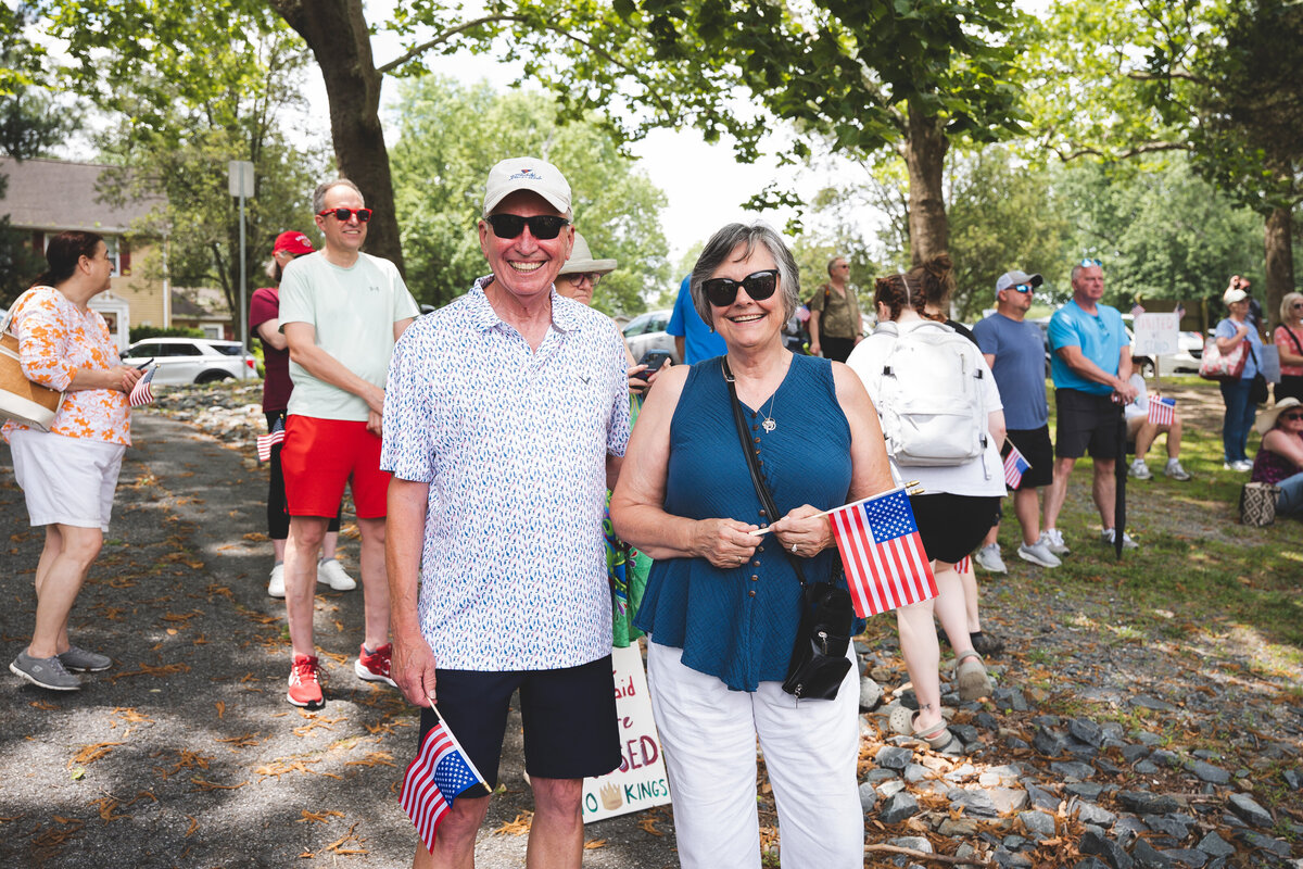 SalisburyCityParkMD.LANAFOLEYPHOTOGRAPHY.NoKingsRally.June2025-28