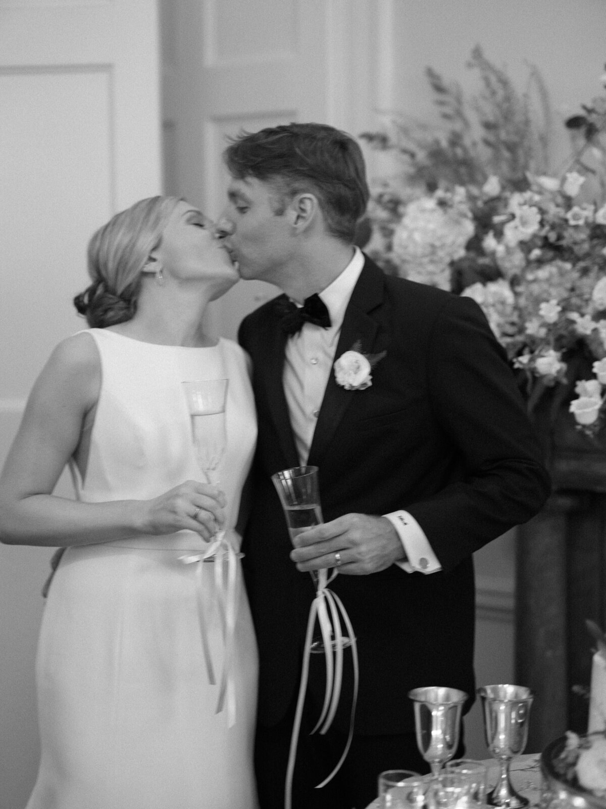 Charleston wedding at Lukes Chapel and Gadsden House - 75