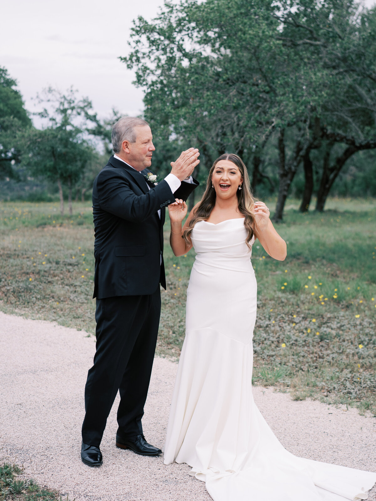 Mae's Ridge Wedding, Austin Texas Wedding Photographer-18