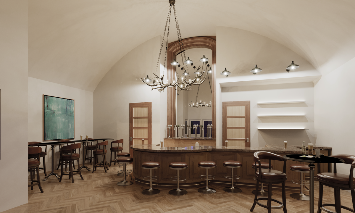 1.22.24 Beer Bar