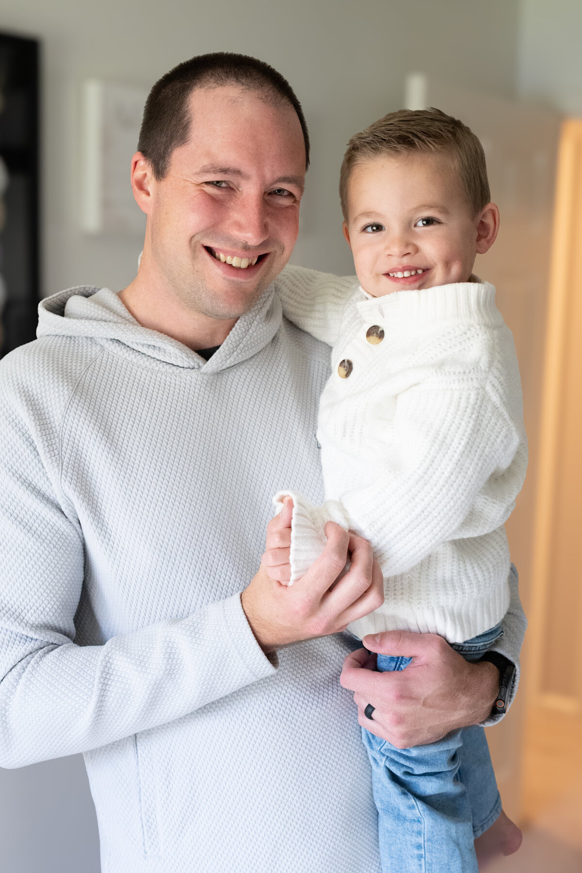 Malenke Family and Newborn Gallery 2025 November-65