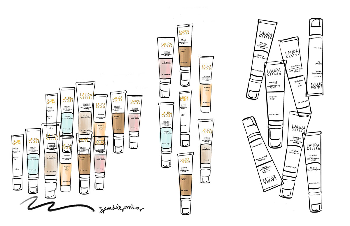 spackle
