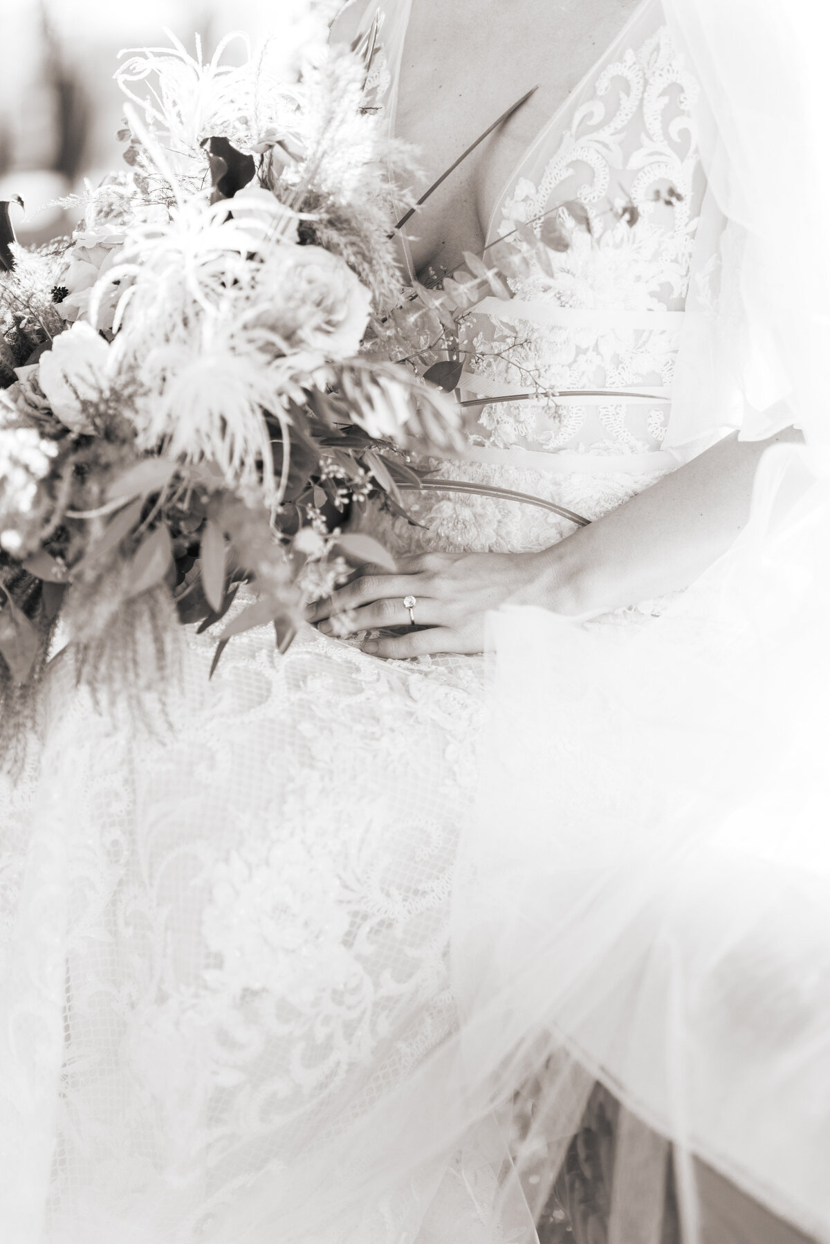 STYLED SHOOT-NOV-B&W-14