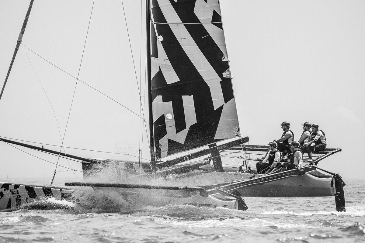 M32 Sailing Regatta-197
