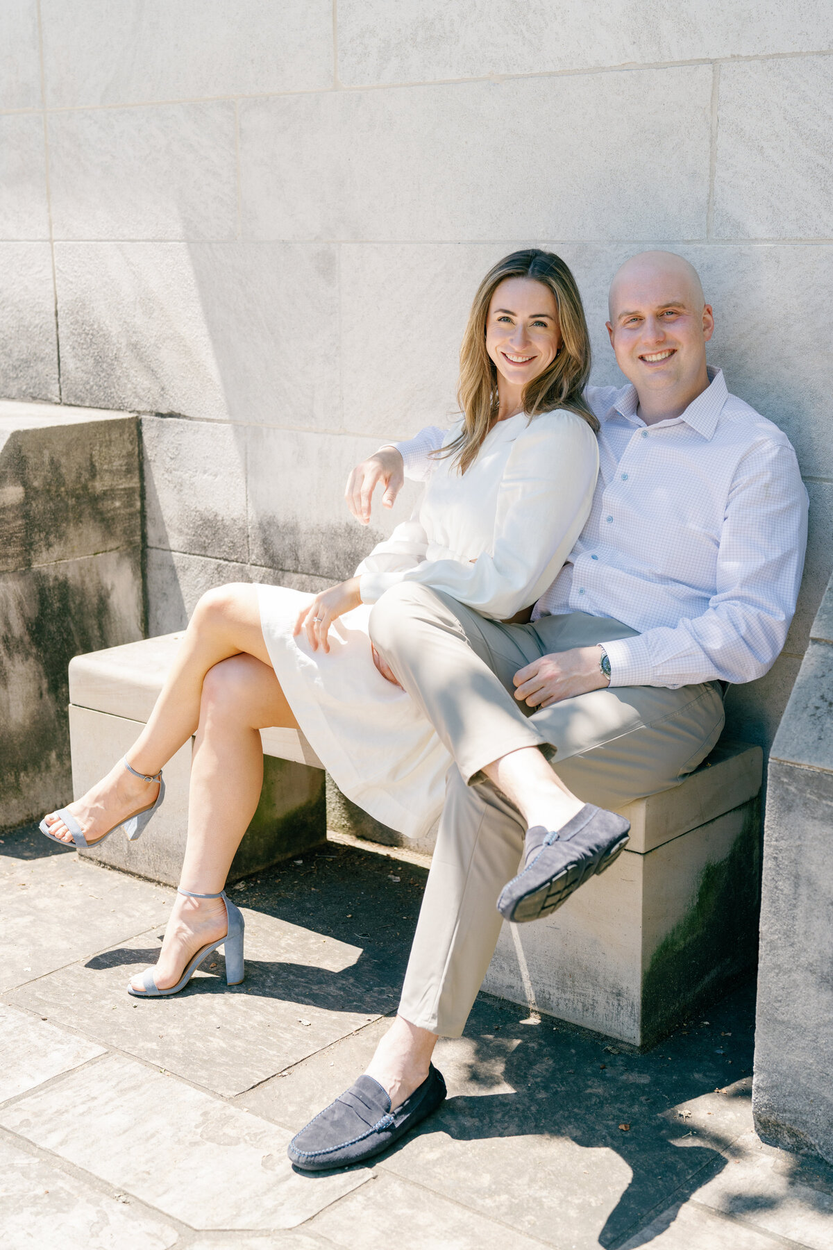 Summer & Artie_Lizzie Baker Photography _ Summer & Artie _ Pittsburgh Engagement Session _ Atlanta Wedding Photographer _ NYC Wedding Photographer _ East Coast Wedding Photographer-76