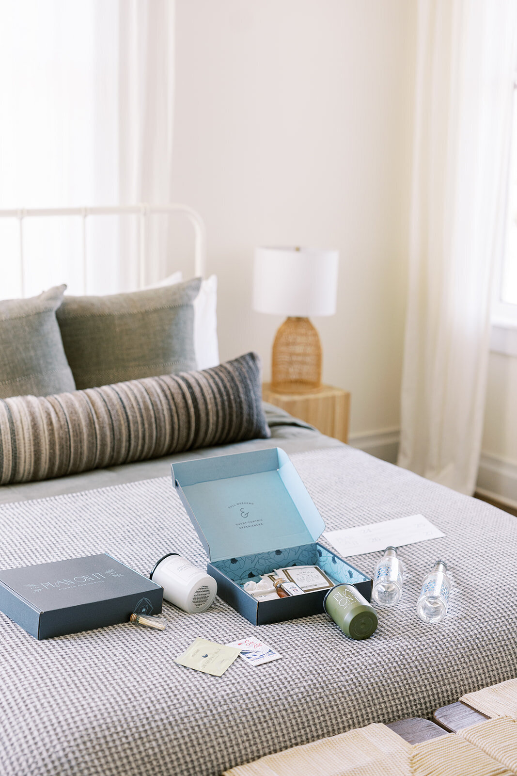 Welcome Box 004
