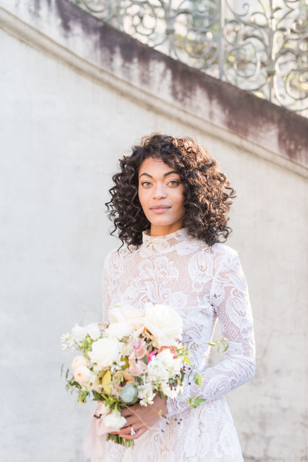 Wedding Welcome Bags  Rebecca Musayev Photography