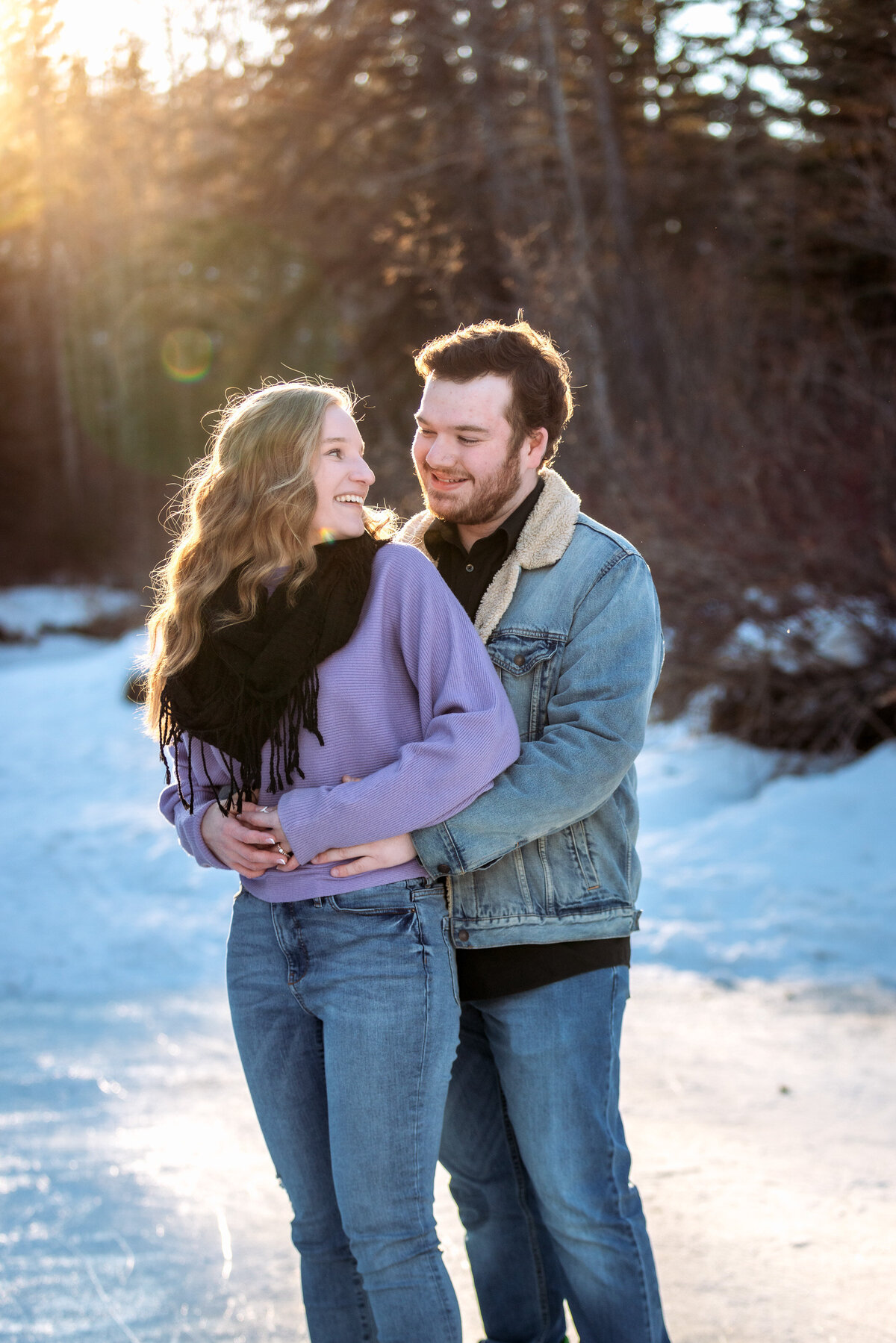 Calgary Engagement Photographer-13