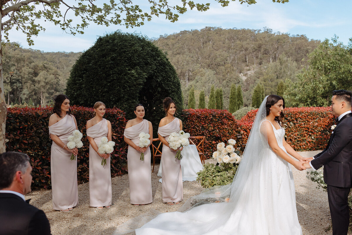 Redleaf Wollombi film wedding photography-52