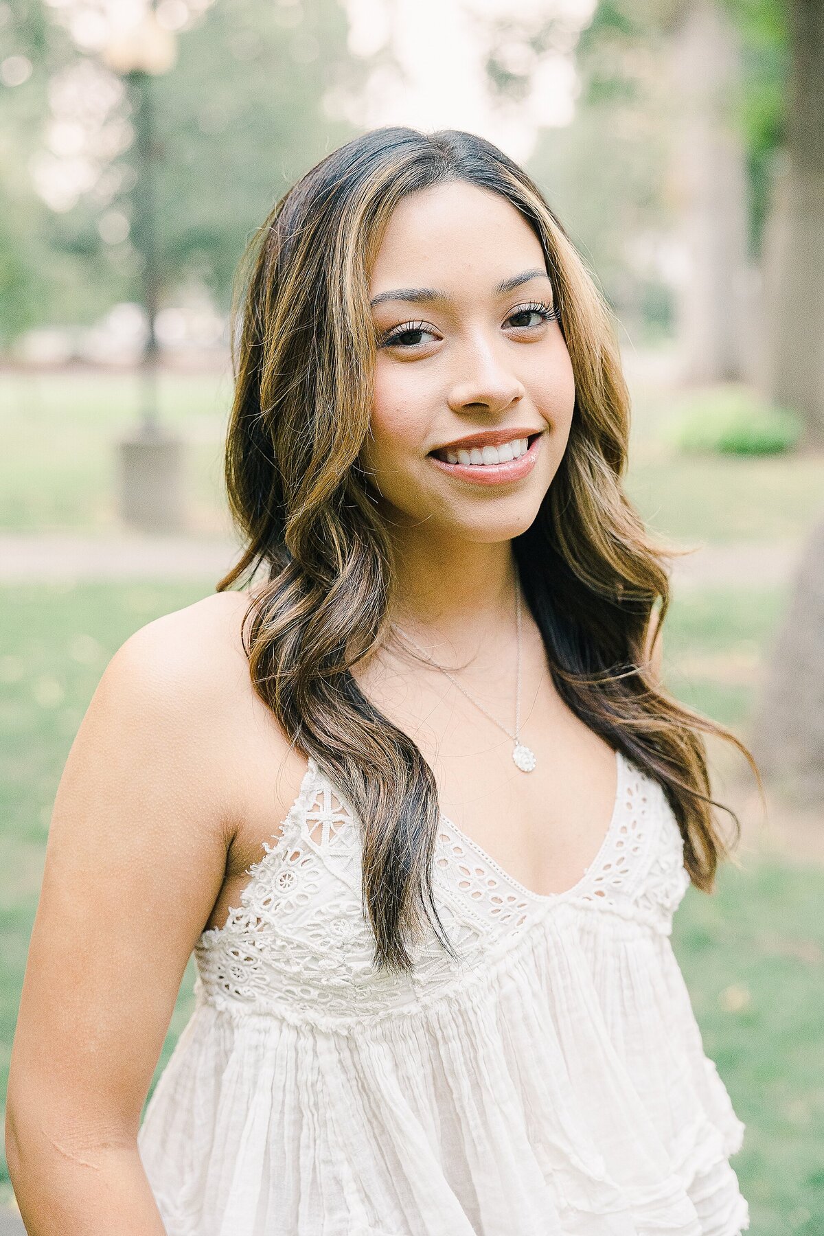 Maddy | Intro Session | Senior Spokesmodel-21