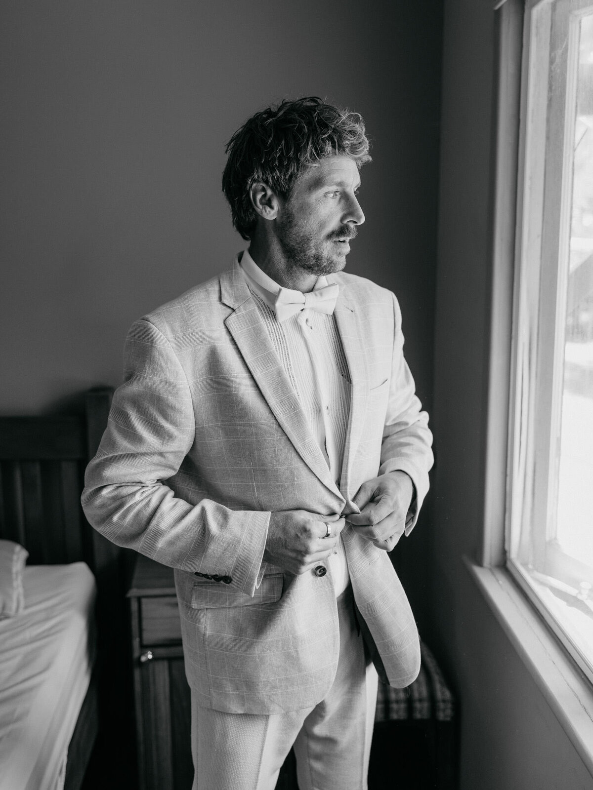 Candid Wedding Photographer