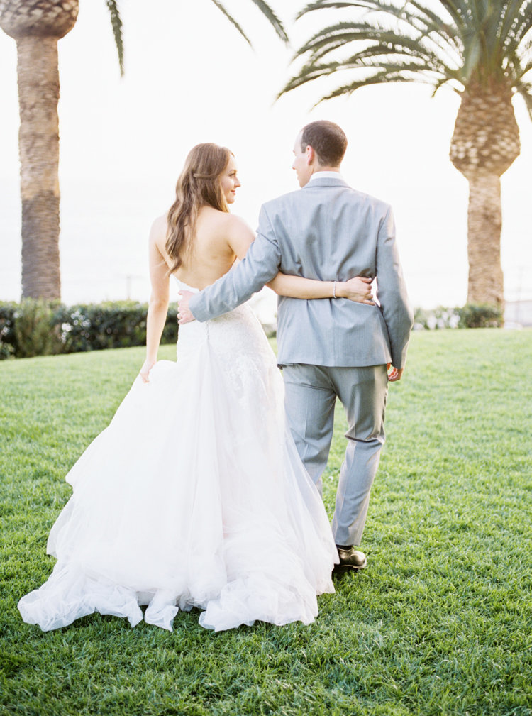 Malibu California_Jennifer & John_The Ponces Photography_053