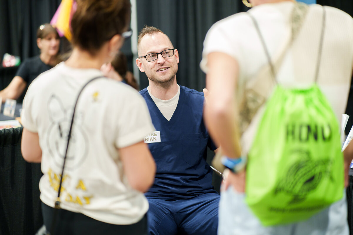 Healthy Living Conference 2025-431