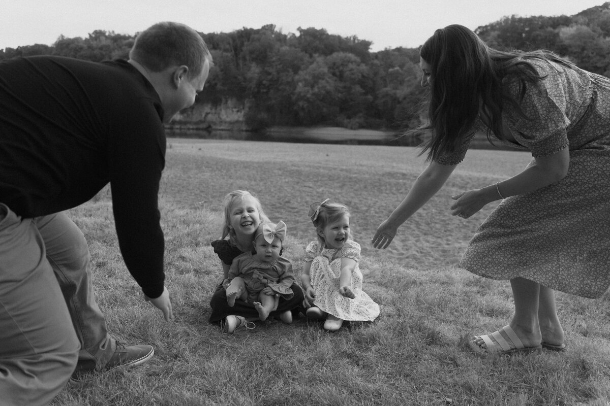 Evans Family-53