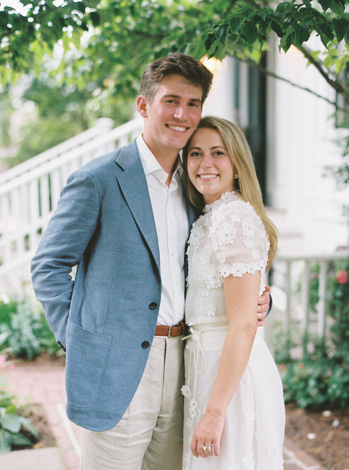 Harbor View Hotel Martha's Vineyard-Halie Child Wedding Photography-104
