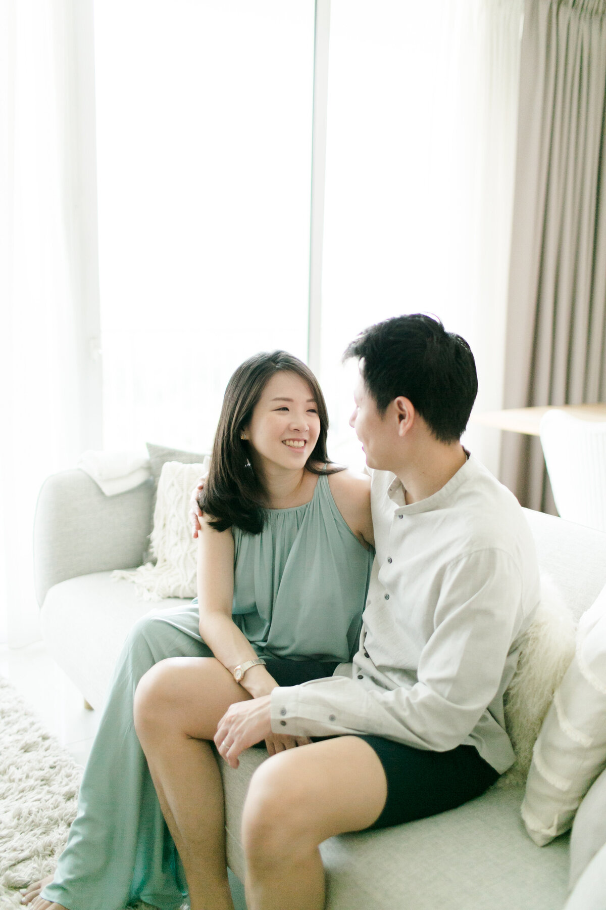 75Yee Family Singapore Newborn Photography MARITHA MAE