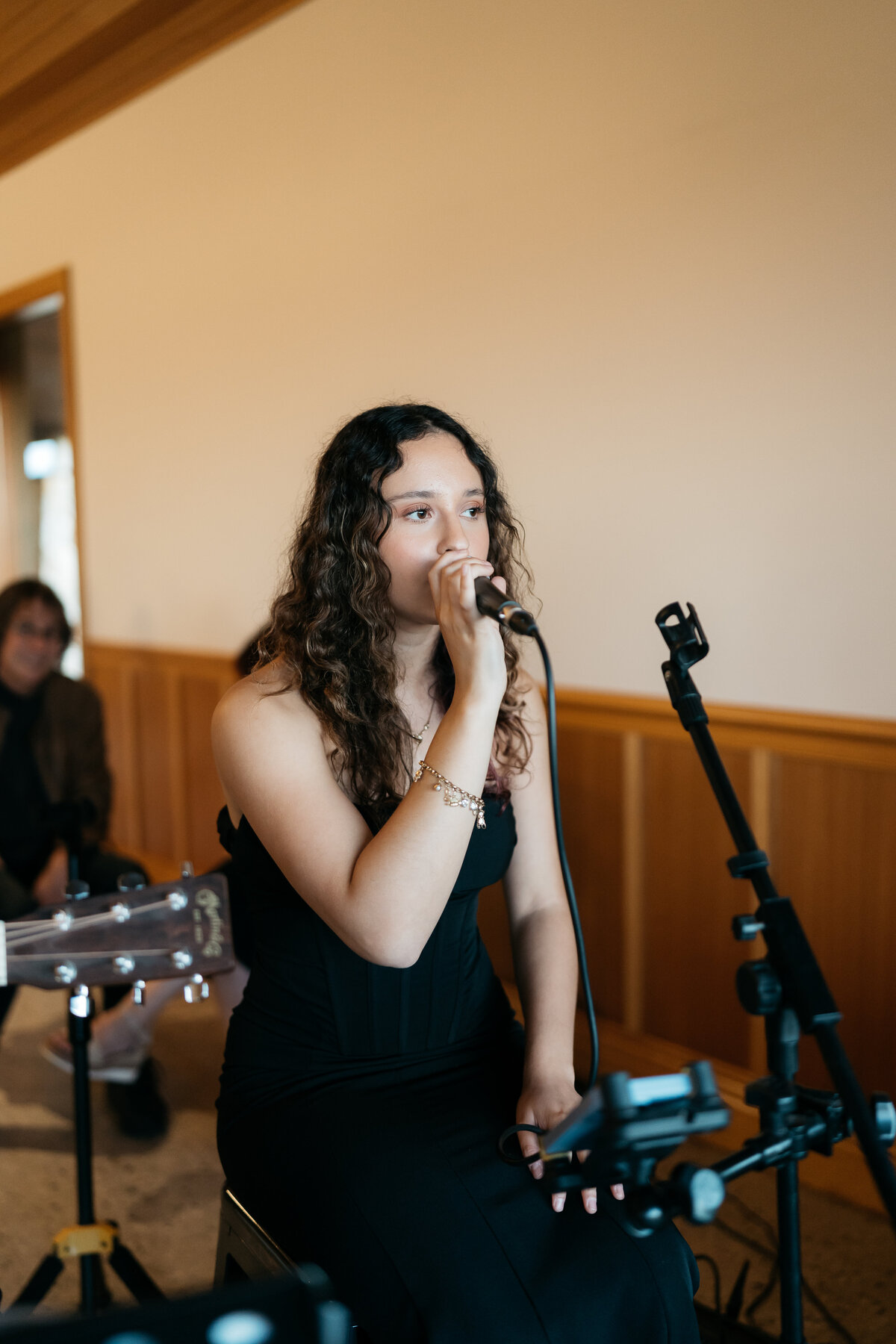 Courtney Laura Photography, Kate and Nick, Yarra Valley Wedding Photographer, Vue on Halcyon-903