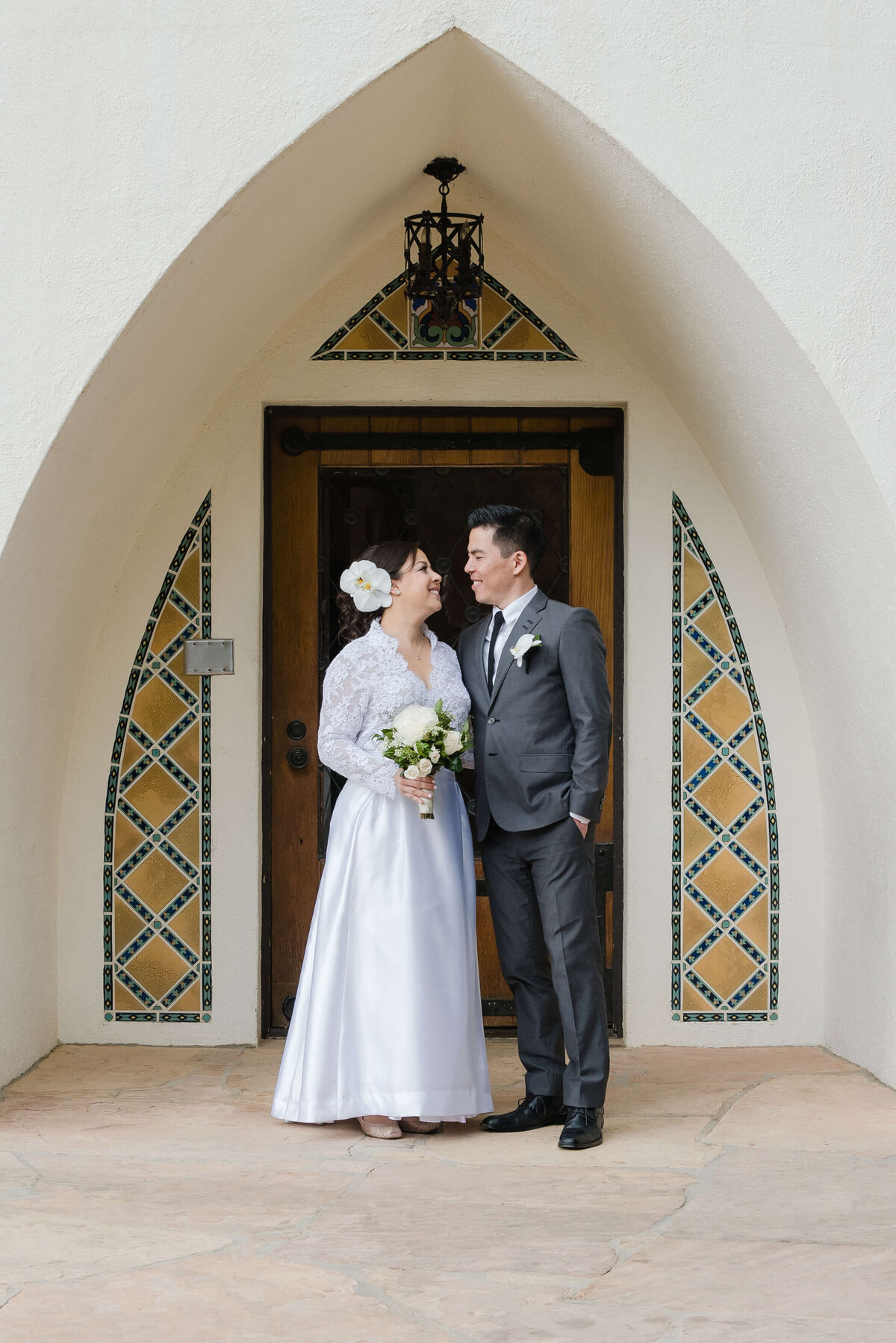 Wedding Photography by Karina Pires Photography - Serving Malibu, Los Angeles, Palm Springs, Santa Monica